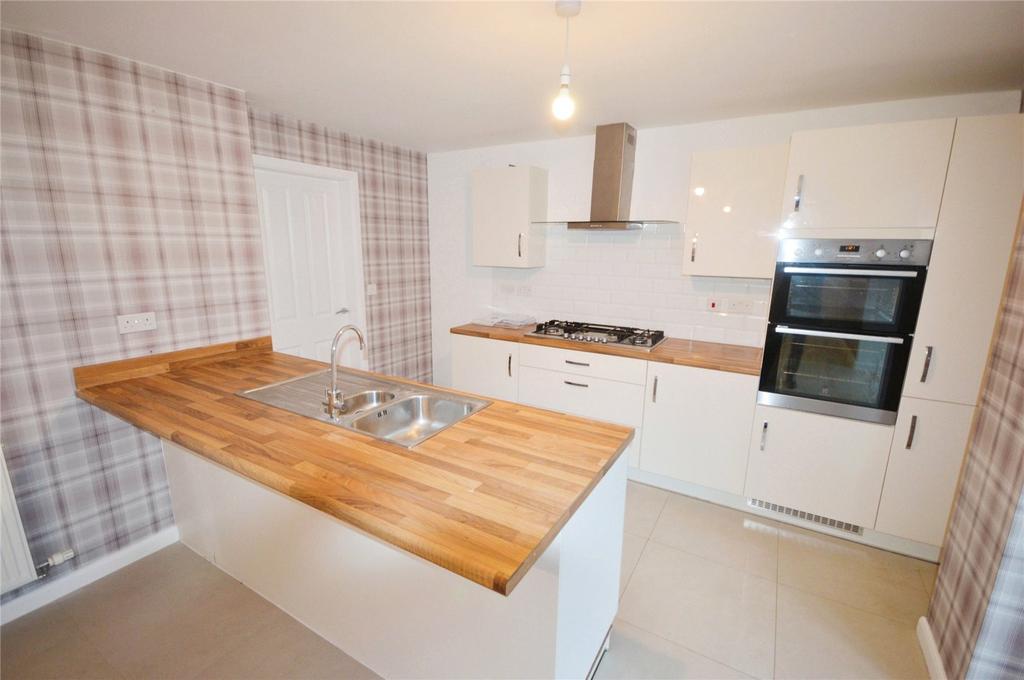 Kitchen-Diner