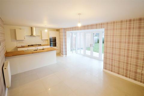 4 bedroom detached house for sale, Livia Avenue, Lincoln LN6
