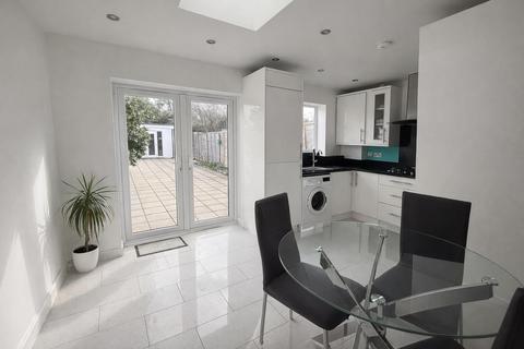 undefined, Rose Walk, Surbiton