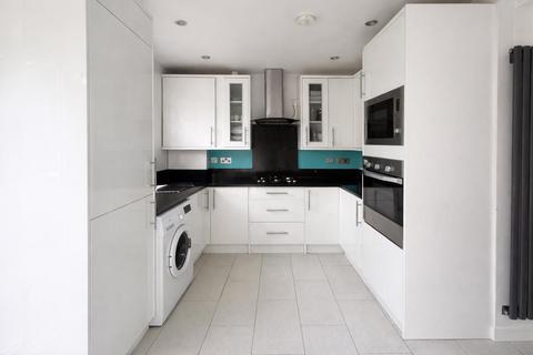 undefined, Rose Walk, Surbiton