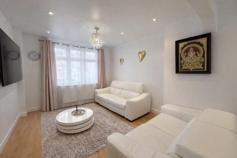 undefined, Rose Walk, Surbiton