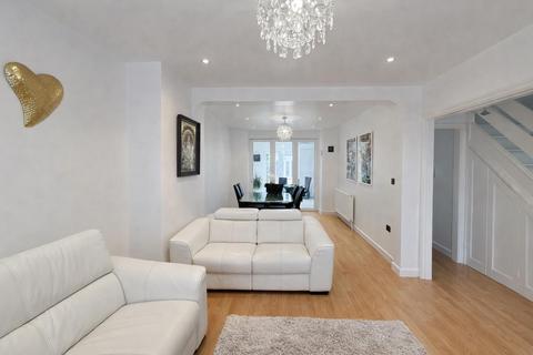 undefined, Rose Walk, Surbiton