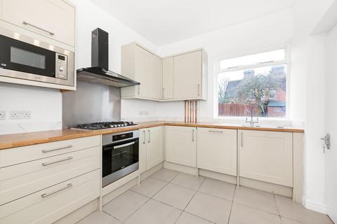 undefined, Aysgarth Road, Dulwich Village, SE21
