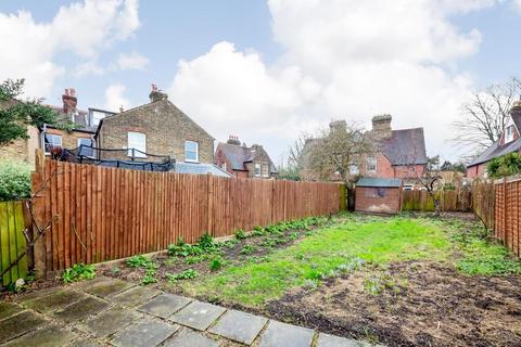 undefined, Aysgarth Road, Dulwich Village, SE21