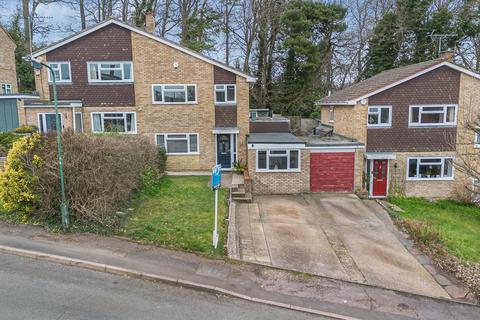 3 bedroom semi-detached house for sale, Clearbrook Close, High Wycombe HP13