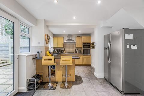 3 bedroom semi-detached house for sale, Clearbrook Close, High Wycombe HP13
