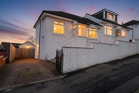 undefined, Ettrick Crescent, Glasgow G73