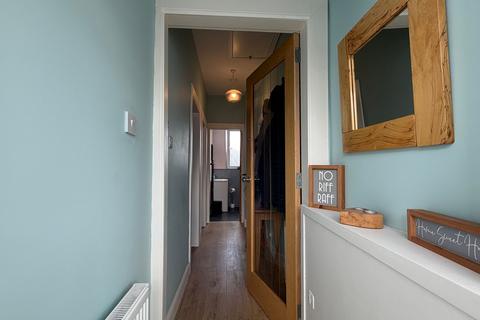 undefined, Ettrick Crescent, Glasgow G73