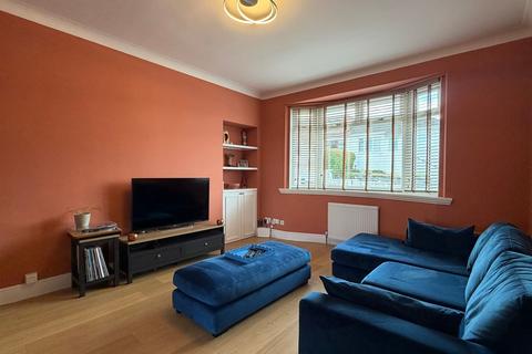 undefined, Ettrick Crescent, Glasgow G73