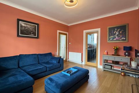 undefined, Ettrick Crescent, Glasgow G73