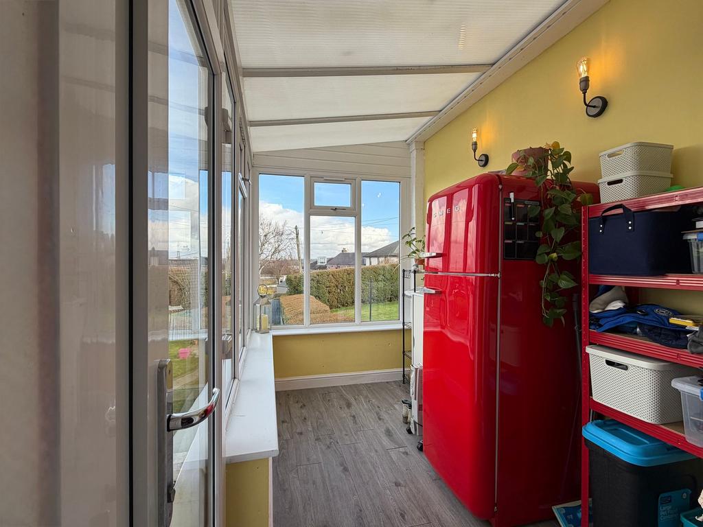 Sunroom