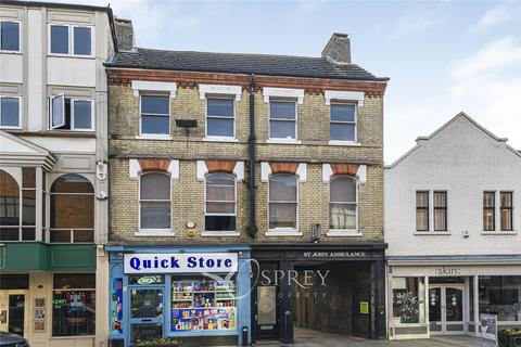 1 bedroom flat to rent, Cowgate, Peterborough PE1