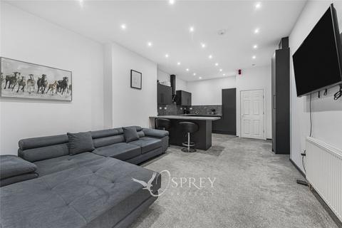 1 bedroom flat to rent, Cowgate, Peterborough PE1