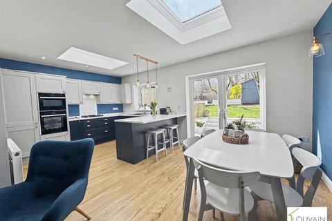 3 bedroom semi-detached house for sale, Badminton Grove, Ebbw Vale