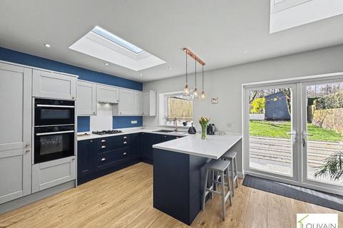 3 bedroom semi-detached house for sale, Badminton Grove, Ebbw Vale
