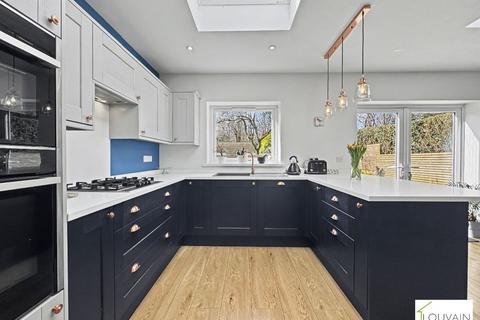 3 bedroom semi-detached house for sale, Badminton Grove, Ebbw Vale