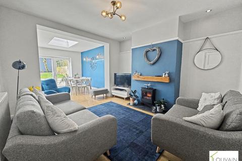 3 bedroom semi-detached house for sale, Badminton Grove, Ebbw Vale