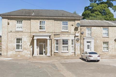 undefined, Norwich Road, Wisbech