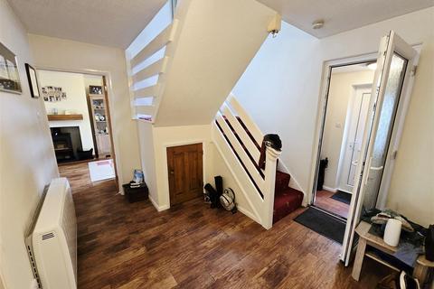 5 bedroom detached house for sale, Serpells Meadow, Polyphant, Launceston