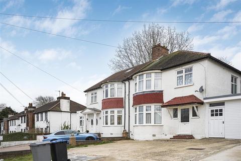 3 bedroom semi-detached house for sale, Elms Lane, Wembley