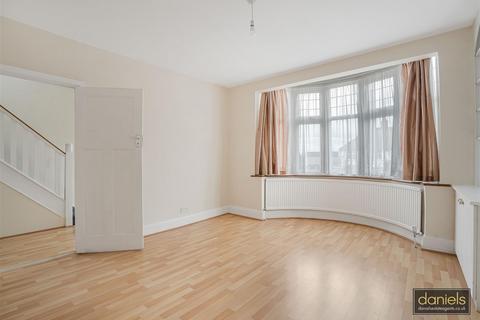 3 bedroom semi-detached house for sale, Elms Lane, Wembley