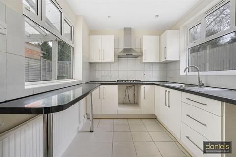 3 bedroom semi-detached house for sale, Elms Lane, Wembley