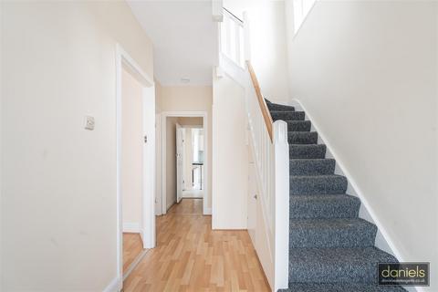 3 bedroom semi-detached house for sale, Elms Lane, Wembley
