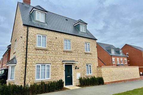 undefined, Fallow Road, Rothwell