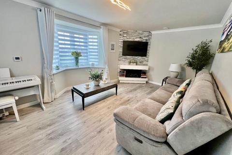 4 bedroom detached house for sale, Fallow Road, Rothwell