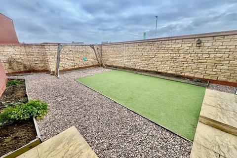 4 bedroom detached house for sale, Fallow Road, Rothwell