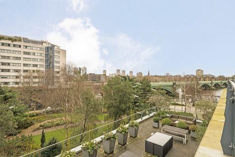 2 bedroom flat for sale, The Boulevard, London SW6