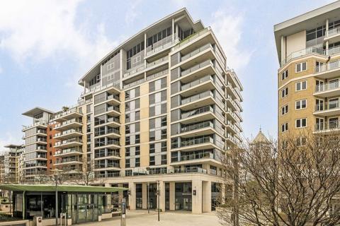 2 bedroom flat for sale, The Boulevard, London SW6