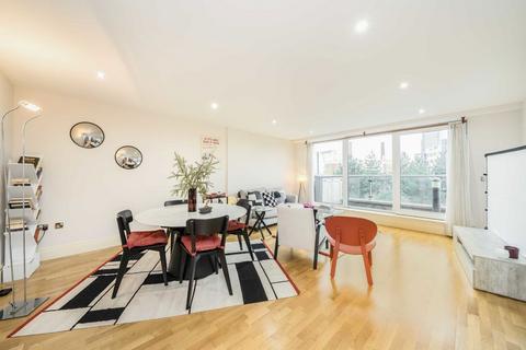 2 bedroom flat for sale, The Boulevard, London SW6