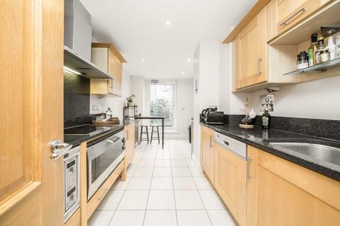 2 bedroom flat for sale, The Boulevard, London SW6