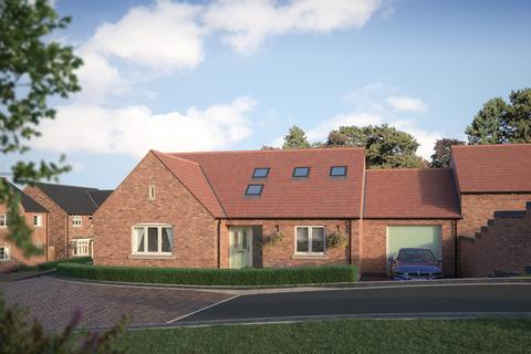 undefined, Plot 1, Aspen at Fosbrooke View, Ravenstone LE67