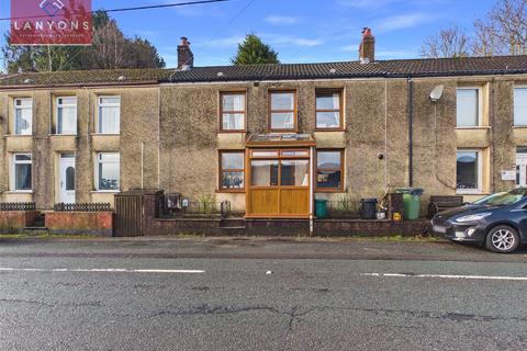 3 bedroom terraced house for sale, Glamorgan Terrace, Penrhiwfer, Tonypandy, RCT, CF40