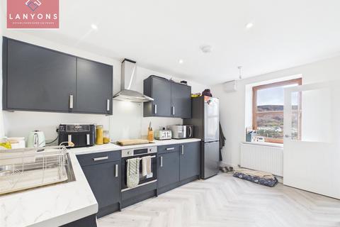 3 bedroom terraced house for sale, Glamorgan Terrace, Penrhiwfer, Tonypandy, RCT, CF40