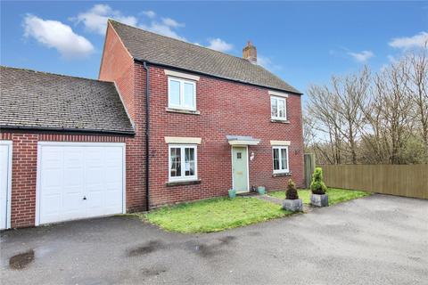 undefined, Stardust Crescent, Wiltshire SN25