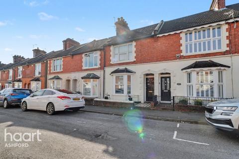 Sussex Avenue, Ashford