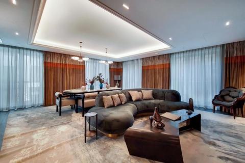 2 bedroom apartment to rent, Clarges, 1 Ashburton Place, London