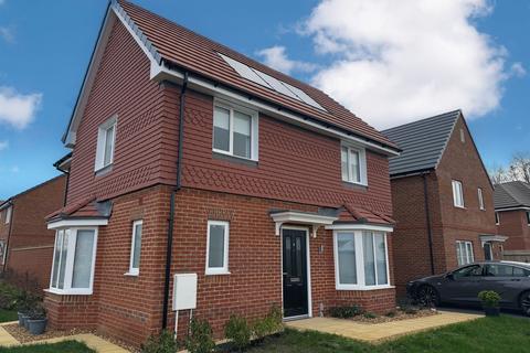 undefined, Bodenham Lane, SALISBURY