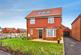 Bodenham Lane, Harnham, SALISBURY