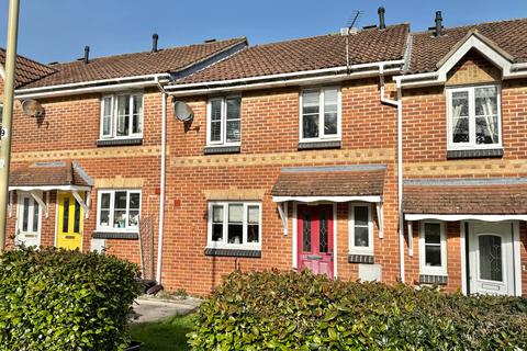 undefined, Lovage Road, Whiteley