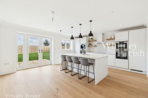 undefined, The Street, Wattisfield