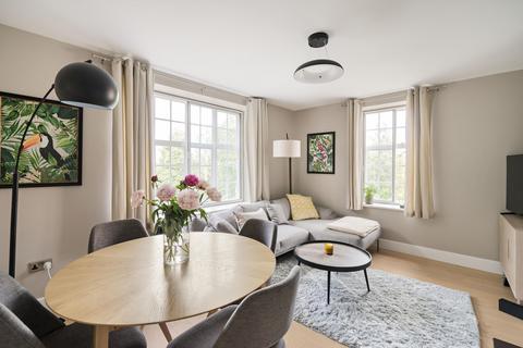 2 bedroom flat to rent, Richmond Hill Court, Richmond and garage space 5, London TW10