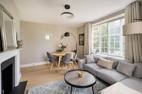 2 bedroom flat to rent, Richmond Hill Court, Richmond and garage space 5, London TW10