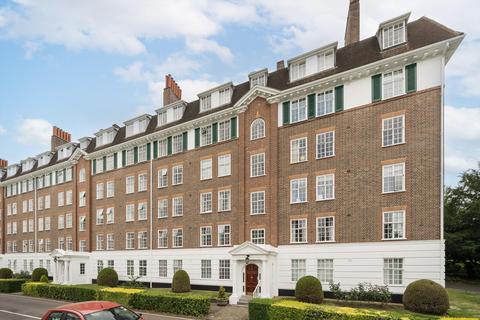 2 bedroom flat to rent, Richmond Hill Court, Richmond and garage space 5, London TW10