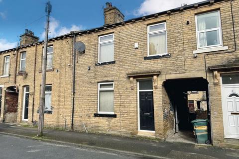 Watmough Street, Great Horton, Bradford, BD7