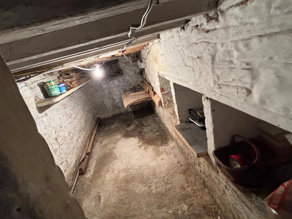 Cellar