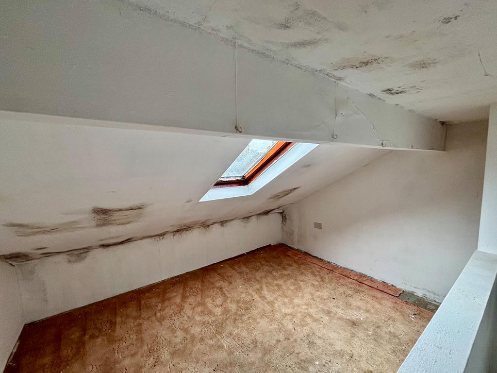 Loft Room